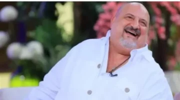 دعم مسرحي جديد.. خالد الصاوي ينافس في رمضان 2026 بمسلسل الراعي